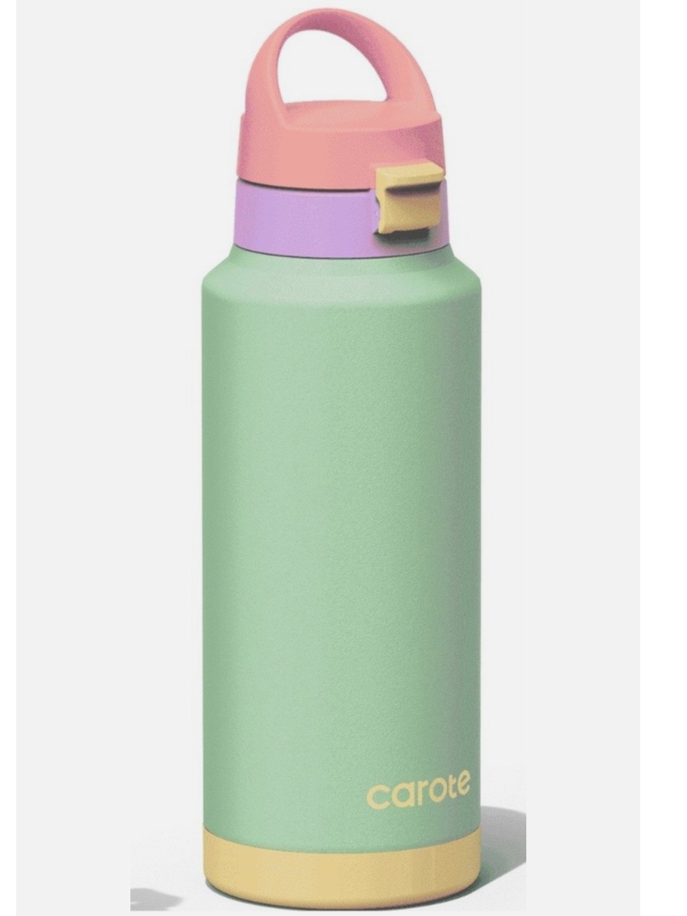 Pastel Stainless Water Bottle